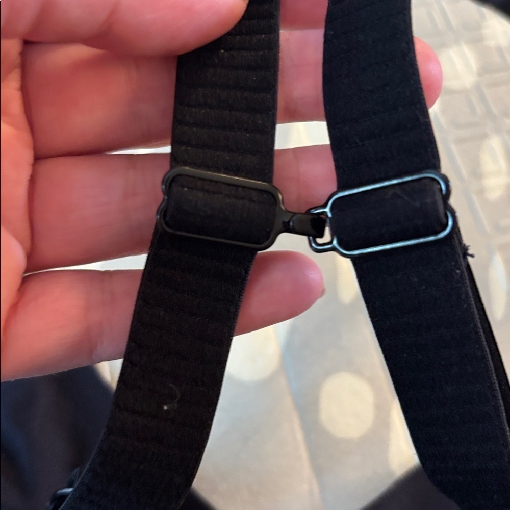 Adjustable Bralette - Picture 4 of 6